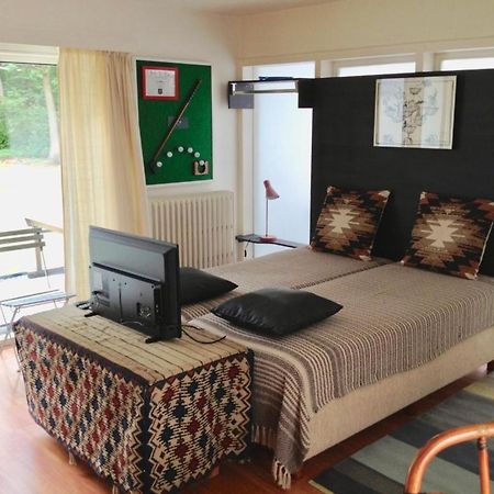 B+B Golf Schilde Экстерьер фото