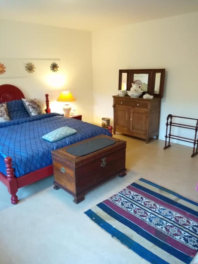 B+B Golf Schilde Экстерьер фото
