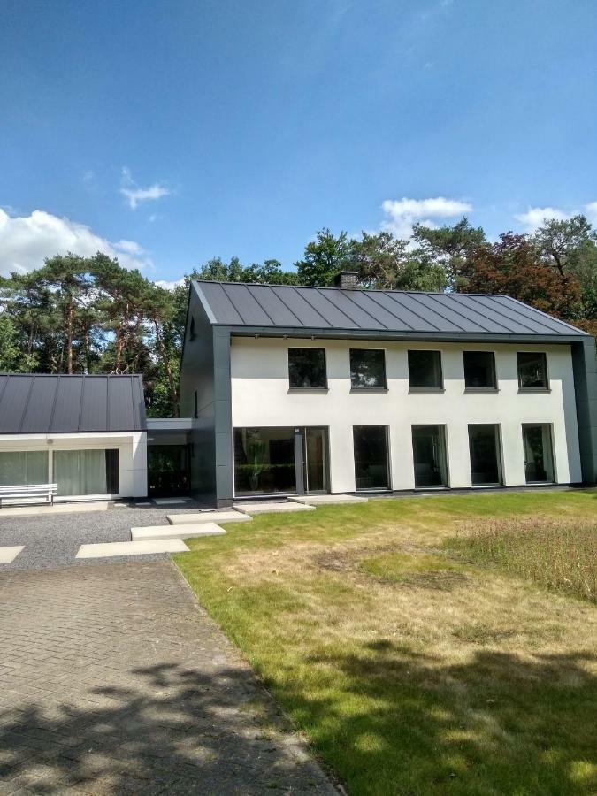 B+B Golf Schilde Экстерьер фото