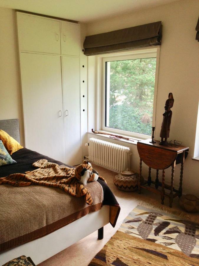 B+B Golf Schilde Экстерьер фото
