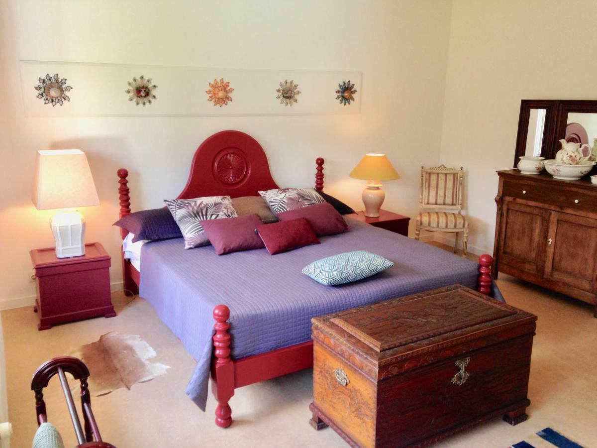 B+B Golf Schilde Экстерьер фото