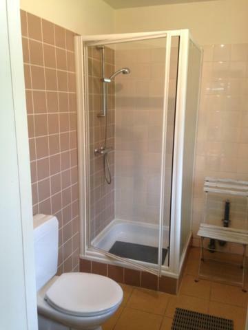 B+B Golf Schilde Экстерьер фото