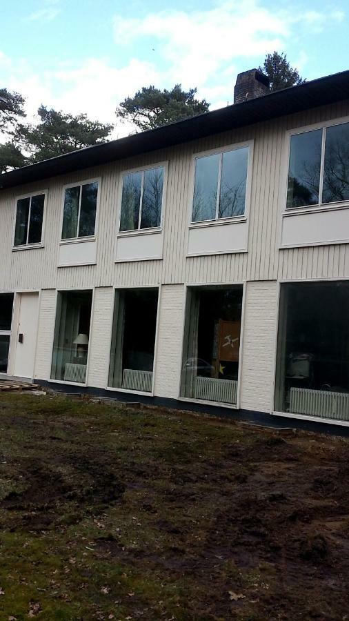 B+B Golf Schilde Экстерьер фото