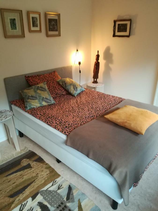 B+B Golf Schilde Экстерьер фото